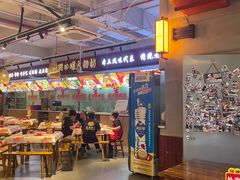 -老闵田螺馆·南昌市井菜·特色小吃(总店)