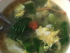 -刘信牛羊肉小炒泡馍(回民街店)