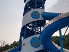 -海兰云天度假区温泉