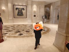 -唐山河头老街国丰维景国际大酒店