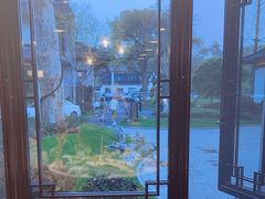 -杭州西湖柳莺里酒店·闻莺厅