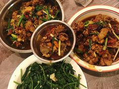 -高子烧鸡公(五里堆路店)