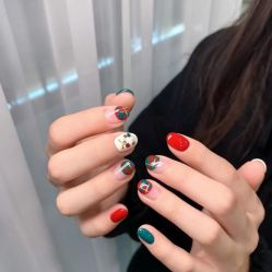 -心窑Shero's 美甲美睫美妆沙龙