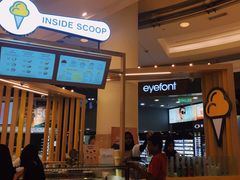 -Inside Scoop Suria KLCC