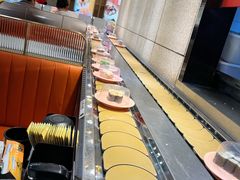 -争鲜回转寿司(金桥家乐福店)