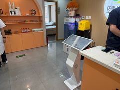 -颐润堂专业养生(五道口华清商务会馆店)