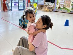 -惠洛克国际儿童之家(绿博园中心)