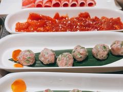 -海底捞火锅(王府井银泰in88店)