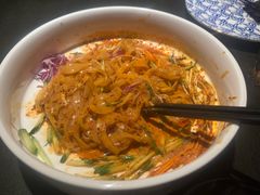 -喜悦烤鸭·新京菜(王府井店)