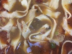 烩面-王婆大虾(睿达广场木兰里店)