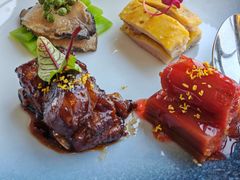 -大连君悦酒店·星海湾壹号Dalian·Dalian(星海广场店)