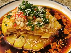 -東城故事·尋找姆媽的味道(玉兰路店)