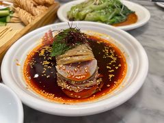 -城南往事·鲁菜·烤鸭(世茂宽厚里·大明湖店)