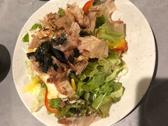 -焼肉まんぐう