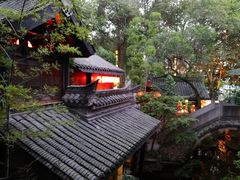 -鱼桥巷·美学川菜