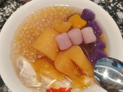 -胖妹面庄(香饵胡同店)