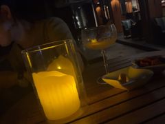 -日落吧·海景咖啡厅·餐酒吧·鸡尾酒·下午茶·乐队表演·浪漫夕阳·三亚文华东方酒店