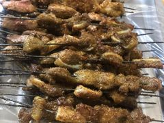 -黑皮烧烤(民意四路店)