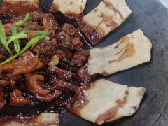 -皖北巫氏三胖地锅鸡(长淮总店)