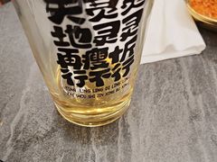 -允辛家·自助泥炉烤肉(九亭店)