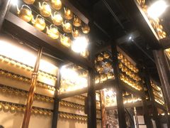 -韩国料理大力士(屏风街店)