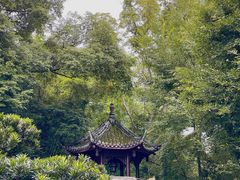 -成都杜甫草堂博物馆