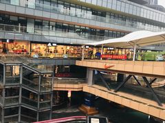 -砂之船奥莱(南京江宁店)