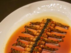 -杭州和达希尔顿逸林酒店·和园中餐厅-杭帮菜名店