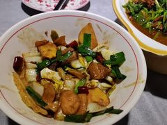 -老海陵·泰州菜(图书馆店)