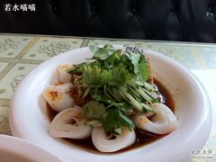 新疆凉皮 -克拉玛依新疆餐厅