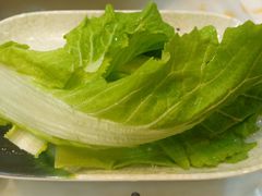 -德顺斋爆肚涮肉馆·烧烤·羊蝎子·清真炒菜(马驹桥店)