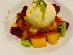 -斯比特花园西餐厅(大丸百货店)