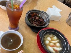 -新记肉骨茶