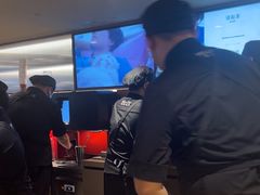 -霸王茶姬(上海恒基名人店)