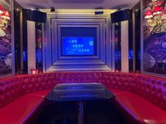 -萧邦音乐会所KTV·蒸汽活海鲜自助(福田店)