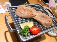 招牌厚切牛舌-沼津港渔市(宏伊国际广场店)