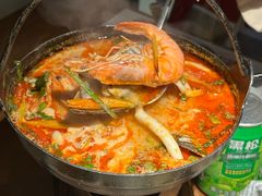 -岛风·台食小馆 ISLAND BISTRO(烟台山店)