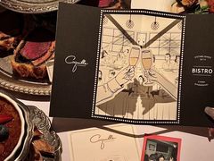 -壳里西餐厅Coquille Seafood Bistro(蒙自路店)