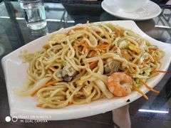 -船奇蒸汽海鲜·闽菜(八市海鲜总店)