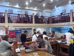 -晋B2008刀削面(小南庄店)