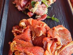 -允辛家·自助泥炉烤肉(九亭店)