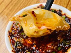 -东北哈尔滨龙宇饺子馆