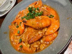 -壹湖两岸·鱼鲜山里菜(东江湖店)