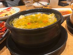-溢香苑瓦罐(优胜北路店)
