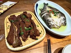 -涌上外婆桥(海宁银泰城店)