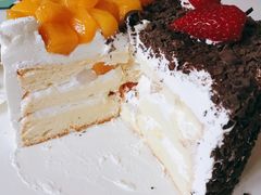 -卡漫莫尼蛋糕(私人定制店)