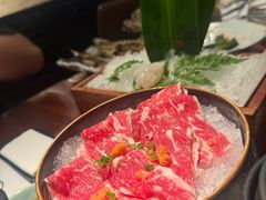 -Mr.Fish鱼鲜生海鲜放题(高德置地冬广场店)