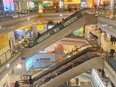 -巴黎春天(浦建店)