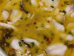 -半亩田·上海传统手工菜(新桥店)