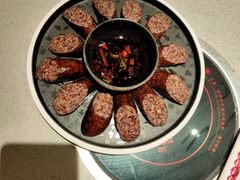 -丰茂烤串(公园店)